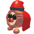An Adopt Me Tió De Nadal