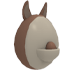An Adopt Me Aussie Egg