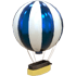 An Adopt Me Balloon Stroller