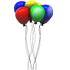 An Adopt Me Balloons