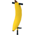 An Adopt Me Banana Pogo