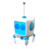 An Adopt Me Robot