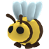 An Adopt Me Bee