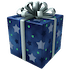 An Adopt Me Big Gift