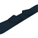An Adopt Me Black Snowboard