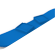 An Adopt Me Blue Snowboard