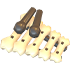 An Adopt Me Bone Xylophone