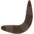 An Adopt Me Boomerang Throw Toy