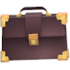 An Adopt Me Briefcase Ingredient