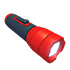 An Adopt Me Camper's Flashlight