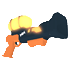 An Adopt Me Candy Cannon