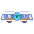 An Adopt Me Super Jetpack