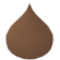 An Adopt Me Chocolate Drop