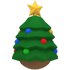 An Adopt Me Christmas Egg