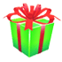 An Adopt Me Christmas Gift