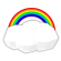 An Adopt Me Cloud