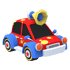 An Adopt Me Clown Car
