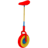 An Adopt Me Clown Unicycle