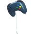 An Adopt Me Controller Balloon