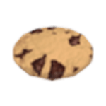 An Adopt Me Cookie