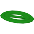An Adopt Me Cool Flying Disc