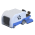 An Adopt Me Zamboni