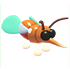 An Adopt Me Mosquito