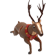 An Adopt Me Reindeer Plush