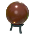An Adopt Me Mud Ball