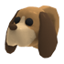 An Adopt Me Dog Leash