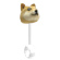 An Adopt Me Doge Rattle