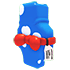 An Adopt Me Wrapped Doll
