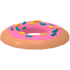 An Adopt Me Donut Flying Disc