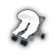 An Adopt Me Double Stroller