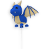 An Adopt Me Dragon Balloon