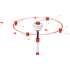 An Adopt Me Drone Propeller