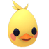 An Adopt Me Easter 2020 Egg