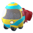 An Adopt Me Egg Delivery Machine