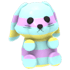An Adopt Me Easter Bunny Plush