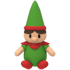 An Adopt Me Elf Plush