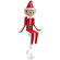 An Adopt Me Elf Rattle