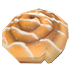 An Adopt Me Cinnamon Roll
