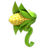 An Adopt Me Fall Corn Grappling Hook
