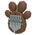 An Adopt Me Finger Piano