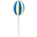 An Adopt Me Fancy Balloon