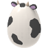 An Adopt Me Farm Egg