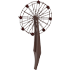An Adopt Me Ferris Wheel Propeller