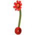 An Adopt Me Flower Rattle