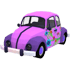 An Adopt Me Flower Wagon