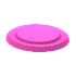 An Adopt Me Flying Disc